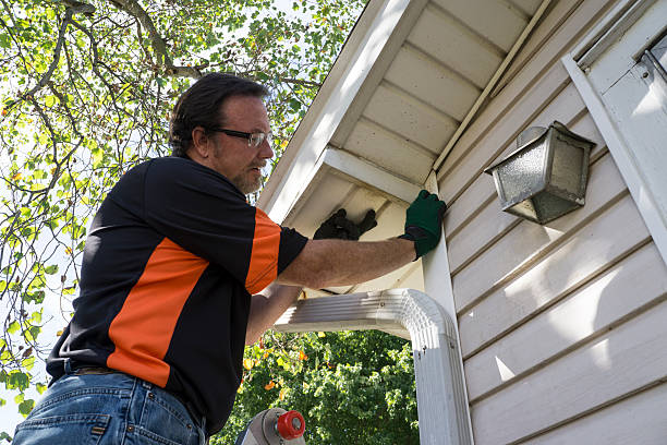 Best Wood Siding Installation  in Fordoche, LA